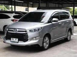 2017 Toyota Innova 2.8 V Wagon 