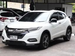 2018 Honda HR-V 1.8 RS SUV 