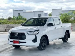 TOYOTA REVO Double Cab Z Edition 4x2 2.4 Entry 2025  รถใหม่ป้ายแดง
