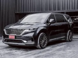 Kia Carnival 2.2 Carnival EX 2022 รถบ้านมือสอง สวยมาก 