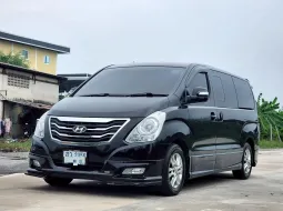 Hyundai H-1 2.5 Elite A/T ดีเซล  ปี 2014