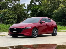 Mazda3 2.0 S Skyactiv-G Hatchback ปี2019