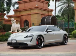 2021 PORSCHE TAYCAN 4S 