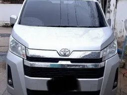 2025 Toyota HIACE GL รถตู้/VAN 
