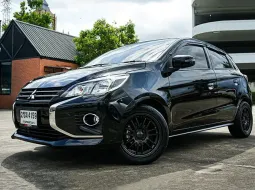 2022 MITSUBISHI MIRAGE 1.2 ACTIVE