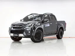 3B125 ISUZU D-MAX 3.0 V-CROSS Z-PRESTIGE 4DR AT4WD 2017