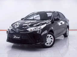 1E146 TOYOTA YAIRS ATIV 1.2 ENTRY AT 2021