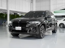 2022 BMW X3 2.0 xDrive20d SUV 