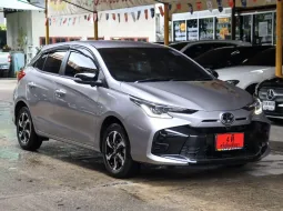 2023 Toyota Yaris 1.2 Premium Hatchback AT