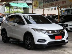 2020 Honda HR-V 1.8 RS รุ่นTOPสุด