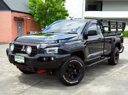 2024 MITSUBISHI TRITON 2.4 SINGLE CAB PRO 4WD