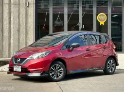 🔥#โชว์รูมนิสสันขายเอง เช็คประวัติได้ทันที ไมล์แท้ใช้น้อยเพียง 58,000 กิโล Bookservice ครบๆ