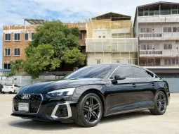 2020 Audi A5 SB 40 TFSI S line