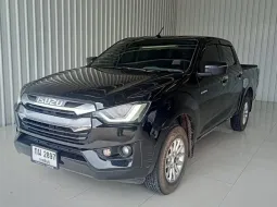 2023 Isuzu D-Max 1.9 LDA M/T รถกระบะ รถสวย