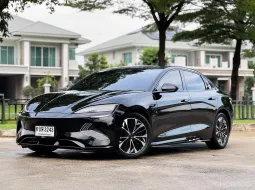 2024 BYD Seal 82.56 kWh Performance AWD รถเก๋ง 4 ประตู ผ่อนได้ รถบ้านมือเดียว ไมล์น้อย 