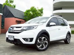 2018 HONDA BR-V 1.5 V SUV