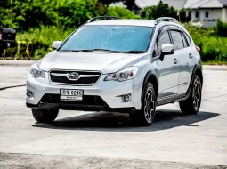 2013 Subaru XV 2.0 XV 4WD SUV 