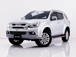 6B235 ISUZU MU-X 1.9 (DVD Navi)  2017