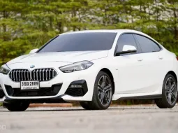 2022 BMW 2 Series 2.0 220i รถเก๋ง 4 ประตู เจ้าของขายเอง รถสวย ไมล์แท้  