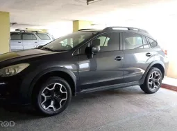 2014 Subaru XV 2.0 i AWD SUV รถสภาพดี มีประกัน