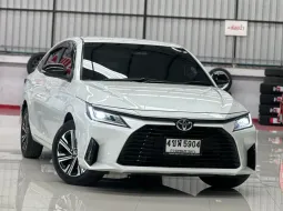 2023 Toyota Yaris Ativ 1.2 Premium Luxury