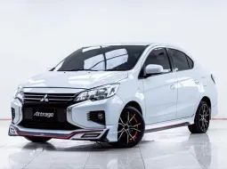 5C169 MITSUBISHI ATTRAGE 1.2 GLX AT 2022