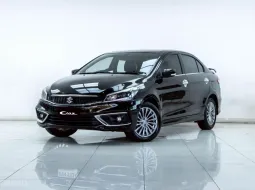 2B112 SUZUKI CIAZ 1.25 RS AT 2021