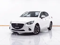 1E239 MAZDA 2 1.5 XD HIGH-PLUS 4DR. AT 2016