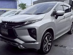 2019 Mitsubishi Xpander 1.5 GT Wagon รถบ้านมือเดียว ไมล์น้อย  