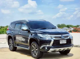 Mitsubishi Pajero Sport 2.4 GT Premium 2WD ปี 2018 
