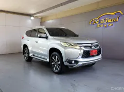 2018 MITSUBISHI PAJERO SPORT 2.4 GT AT