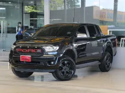 2018 Ford RANGER 2.2 WildTrak รถกระบะ ผ่อน 7,xxx