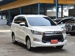 2019 Toyota Innova Crysta  2.8V  