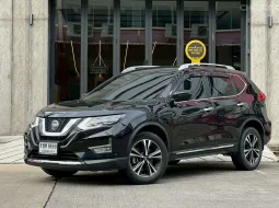 สวยกริปๆ ใช้น้อยเพียง 49,000 กิโล Nissan Xtrail 2.5 V 2WD ปี 2020