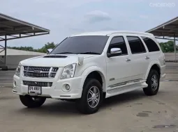 ISUZU MU-7 3.0 Super Titanium Primo 2WD 2011