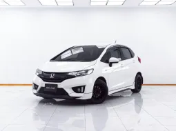 1E193 HONDA JAZZ 1.5 S AT 2017