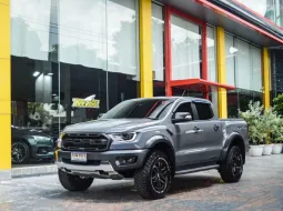2021 FORD RANGER 2.0 RAPTOR BI-TURBO 4WD