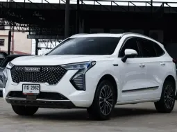 2023 Haval Jolion Hybrid 1.5 Ultra ออกรถ999 ผ่อน10***รถมือแรกประวัติเช็คศูนย์ ออกง่ายอนุมัติไว 