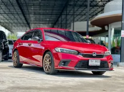 รถมือสอง Honda CIVIC 2.0 e:HEV RS 2022 คุณภาพเยี่ยม