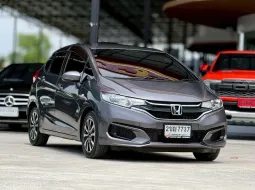 Honda Jazz 1.5 i-VTEC S 2021 เกียร์อัตโนมัติ ไมล์น้อย