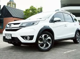 2018 HONDA BR-V 1.5 V