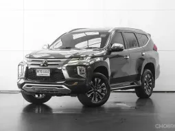 2019 MS PAJERO 2.4 GT PREMIUM 4 WD A/T