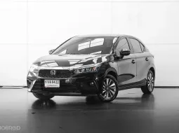 Honda City 1.0 SV Hatchback A/T 2024