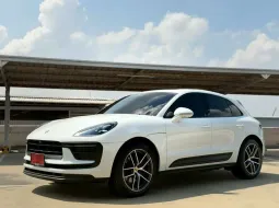 Porsche Macan 2.0 4wd 2023จด2024