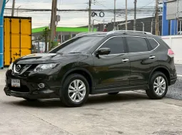 2015 Nissan X-Trail 2.0 รถเก๋ง 5 ประตู ดาวน์ 0%