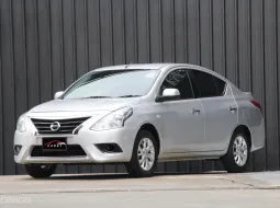 ขายรถ Nissan Almera 1.2 EL 2014 สภาพดี ราคาถูก