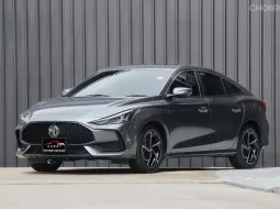 MG 5 1.5 D+ 2023 ดีไซน์หรูพร้อม Sunroof