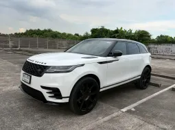Land Rover Range Rover Velar 2.0 DIESEL S R-Dynamic 2019 SUV สุดหรู มือเดียว ไมล์น้อย 30,000 km 