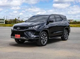 2021 TOYOTA FORTUNER 2.8 LEGENDER AT