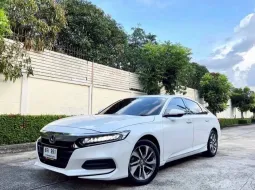 Honda Accord 1.5 TURBO 2021 ไมล์น้อยเพียง 70,000 กม. 